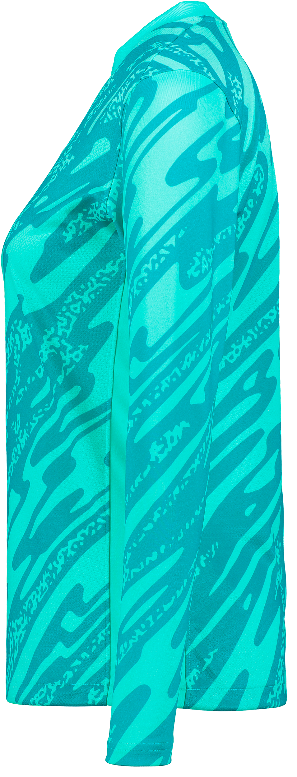 NIKE, Gardien V Gk Ls Jsy W