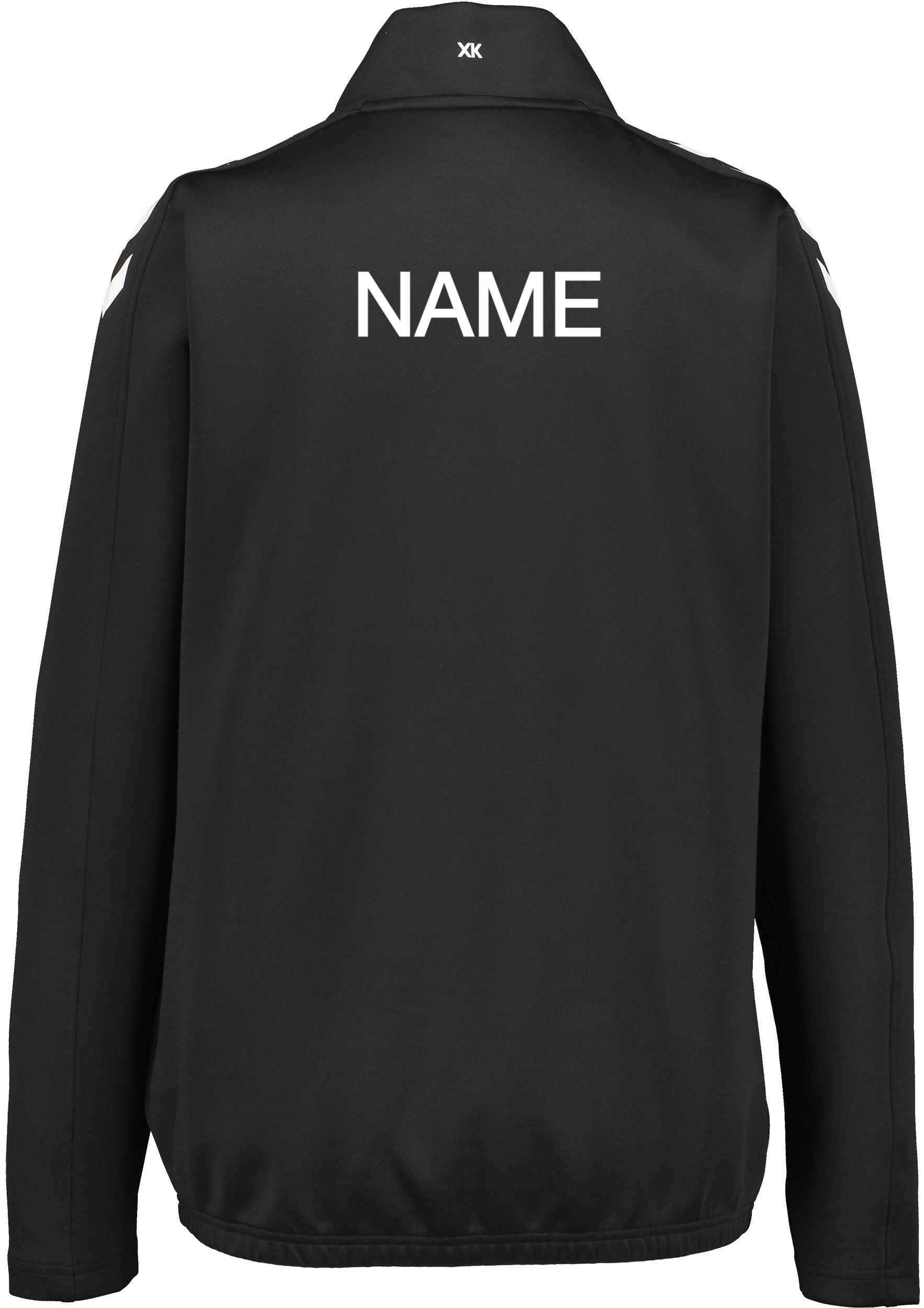 HUMMEL, Core Xk Poly Sweat &frac12;Zip W