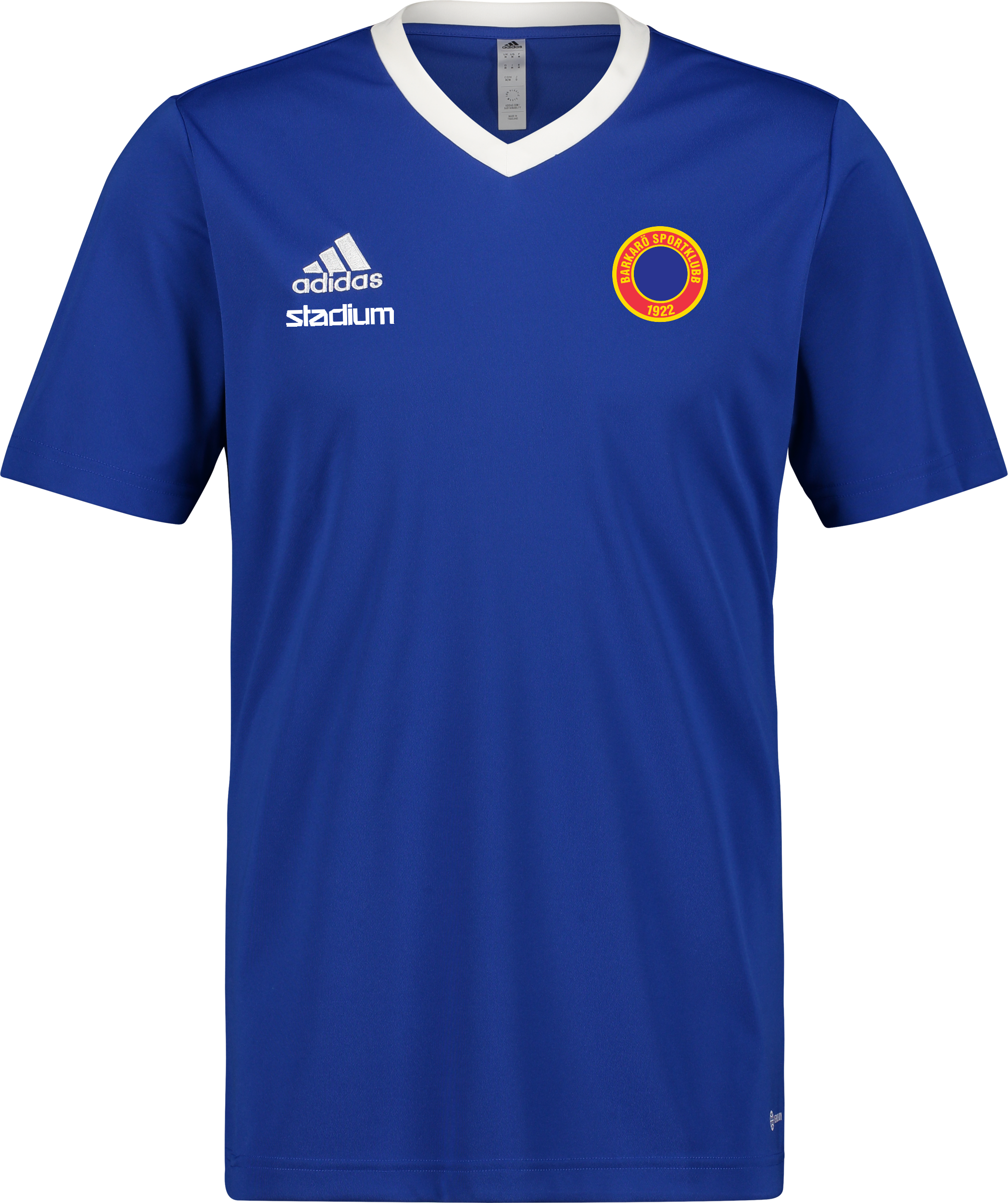 
ADIDAS, 
Ent22 Jsy Tee Jr, 
Detail 1
