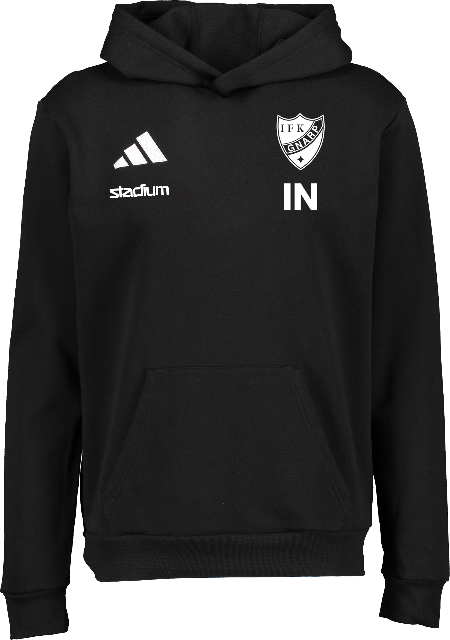 
ADIDAS, 
ENT26 HOODY JR, 
Detail 1
