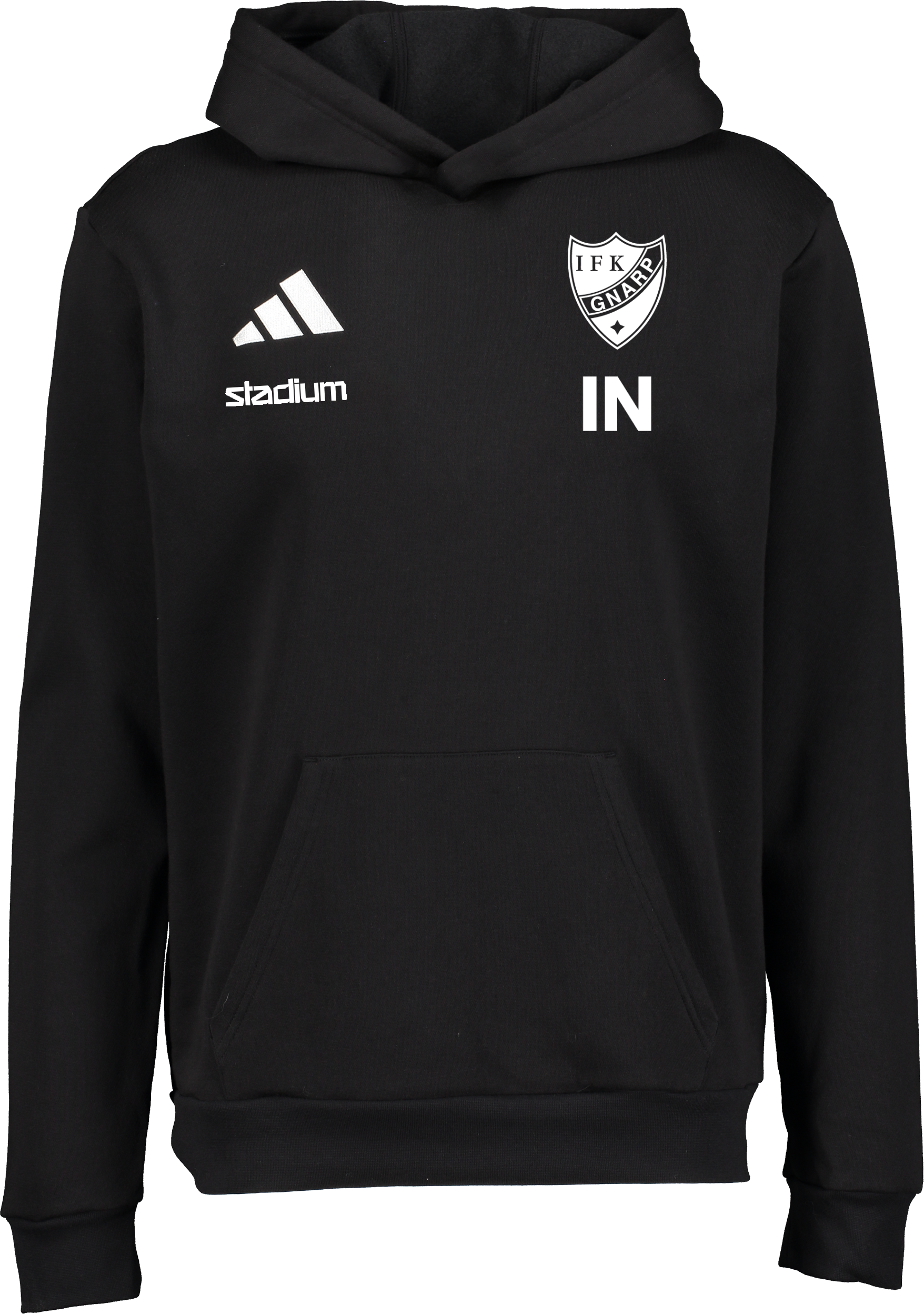 
ADIDAS, 
ENT26 HOODY JR, 
Detail 1
