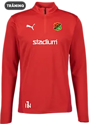 392093101102 PUMA T Goal 1/4 Zip Jr 392093101102 PUMA T Goal 1/4 Zip Jr Standard Small1x1