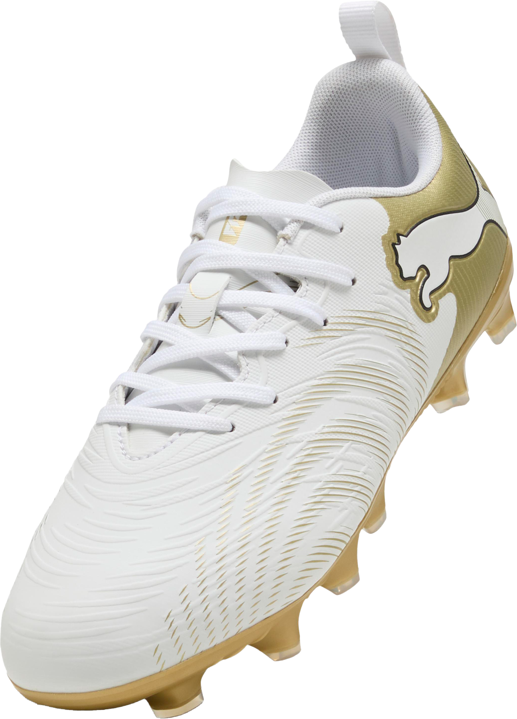 PUMA, FUTURE 9 PLAY FG/AG JR