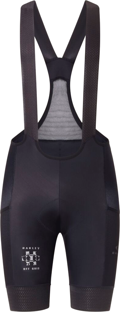 
OAKLEY, 
OFF GRID CARGO BIB SHORT 2.0, 
Detail 1
