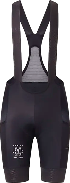 OAKLEY OFF GRID CARGO BIB SHORT 2.0