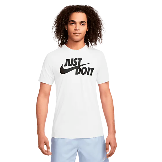 703981108102 NIKE  Nike Sportswear Jdi Men'S T-Shirt 703981108102 NIKE Nike Sportswear Jdi Men'S T-Shirt  Model01 Detail
