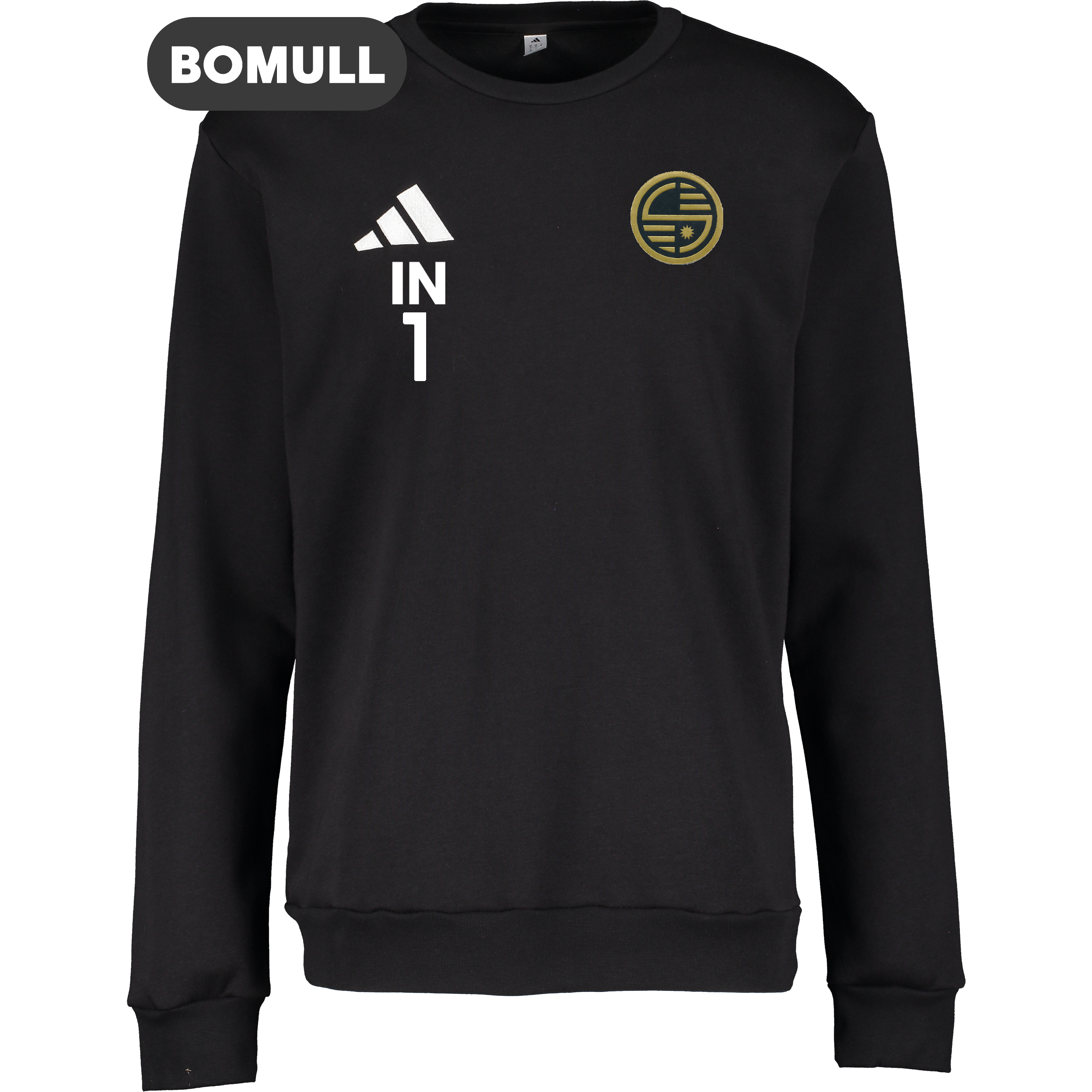 
ADIDAS, 
ENT26 SW TOP JR, 
Detail 1
