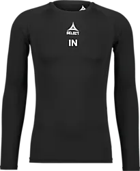 326950102101 SELECT Baselayer Ls Jr 326950102101 SELECT Baselayer Ls Jr Standard Small1x1