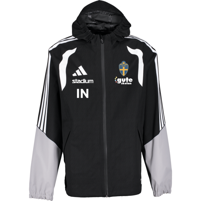 
ADIDAS, 
TIRO26 RN JKT, 
Detail 1
