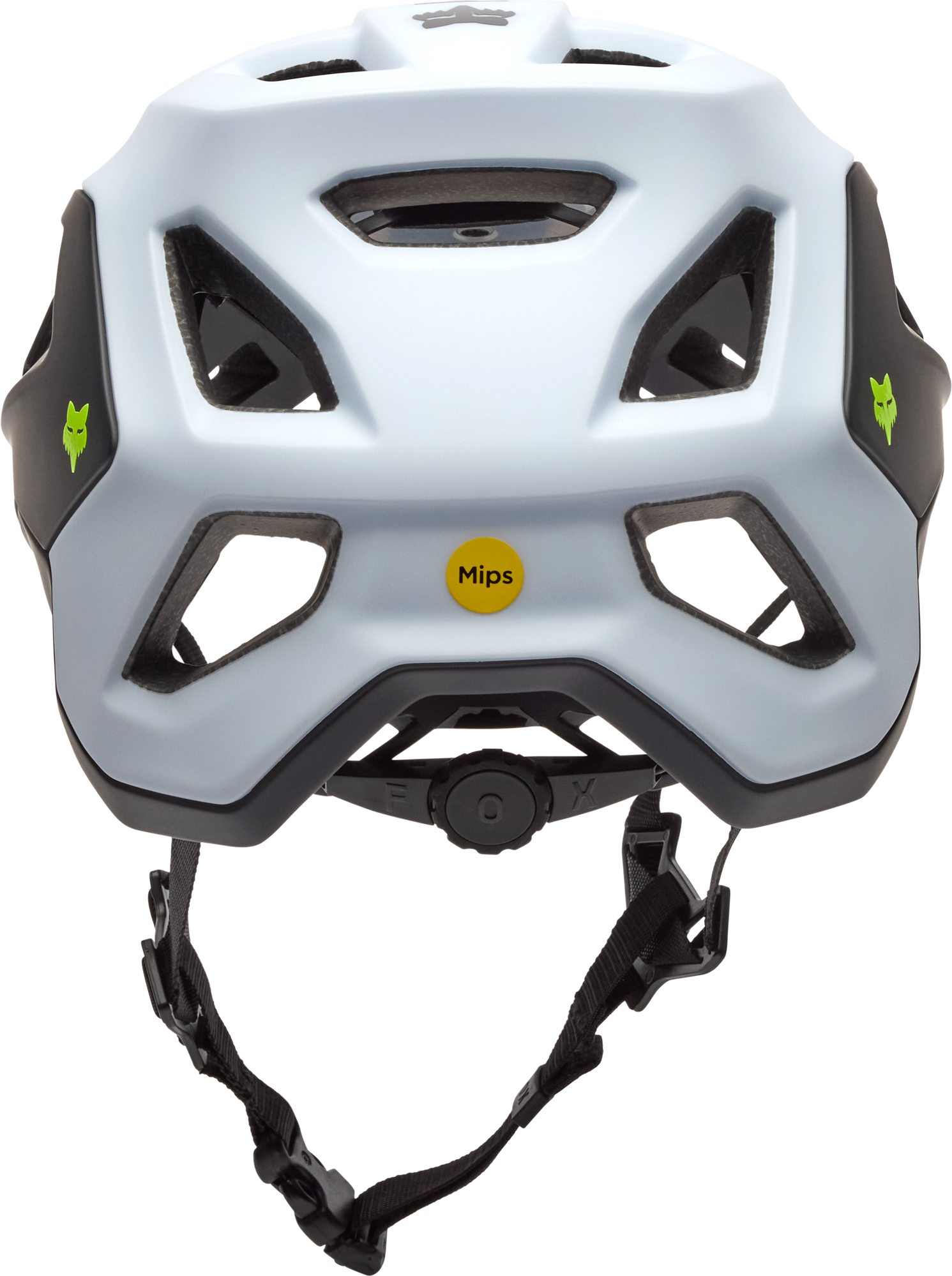 FOX, SPEEDFRAME HELMET
