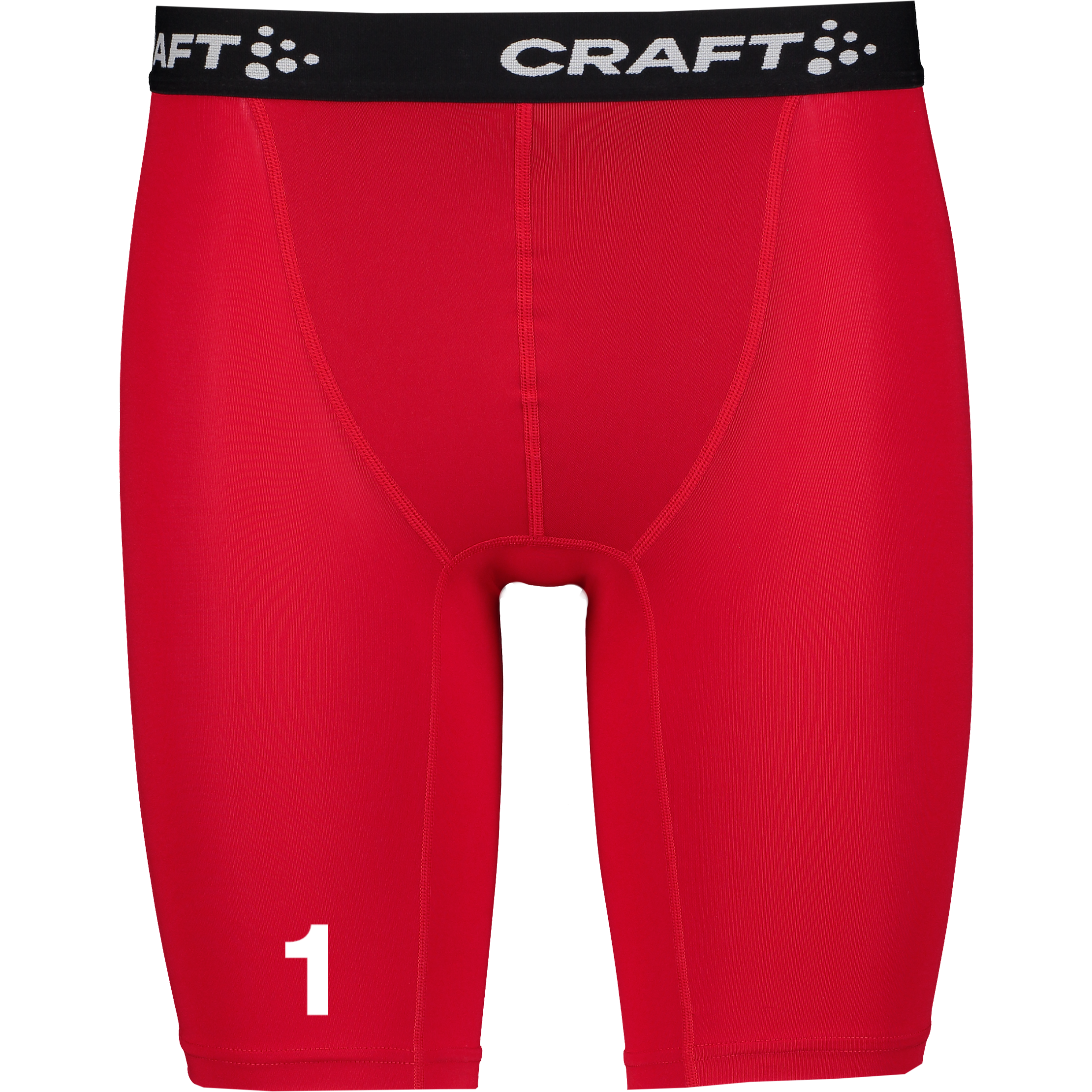 
CRAFT, 
Ability 9" Boxer M, 
Detail 1
