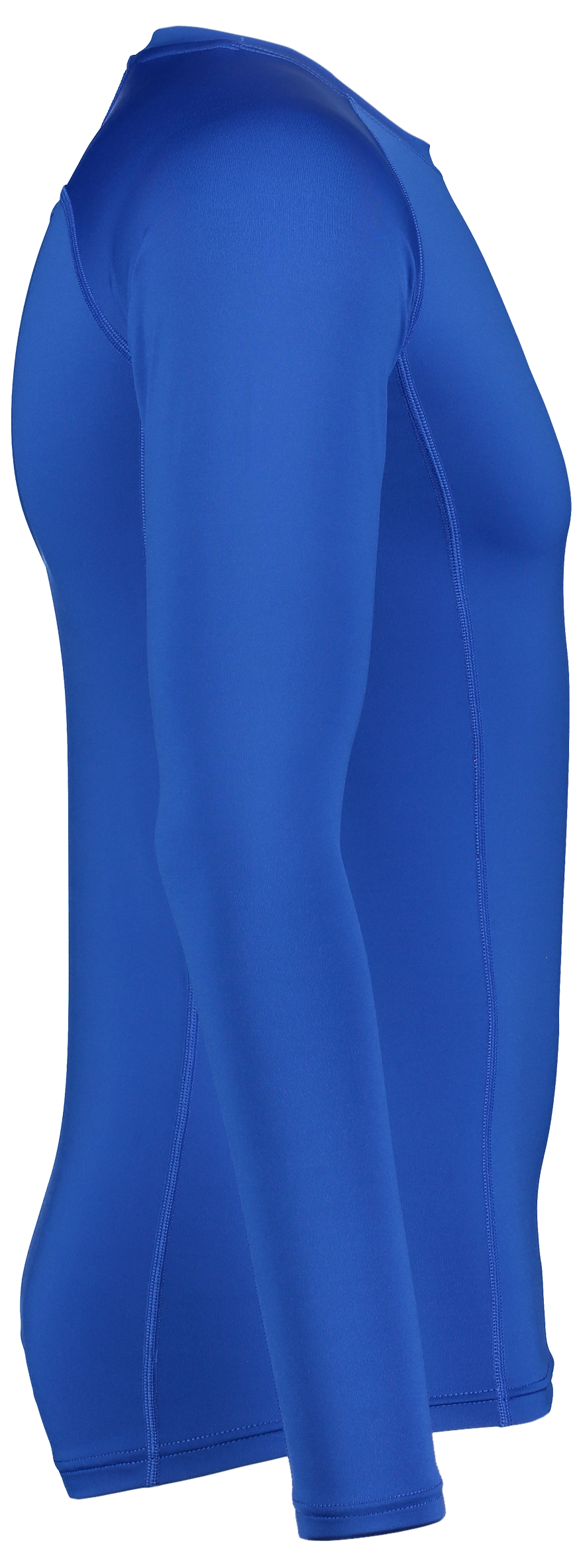 SELECT, Baselayer Ls