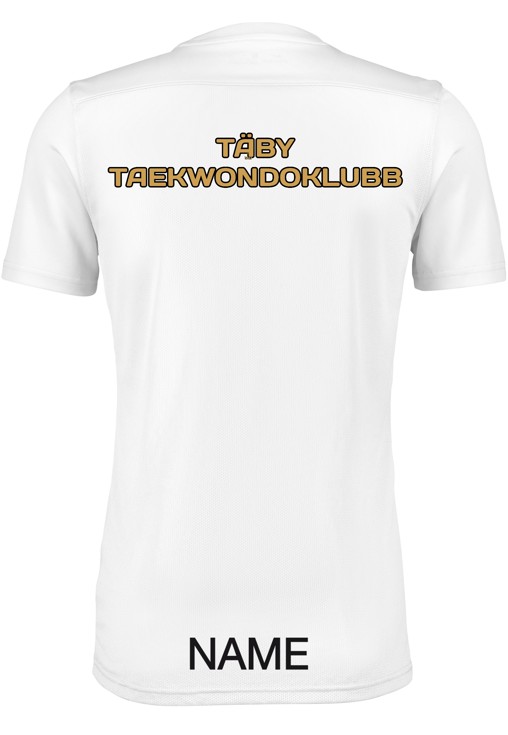 NIKE, Park VII SS Jsy Jr