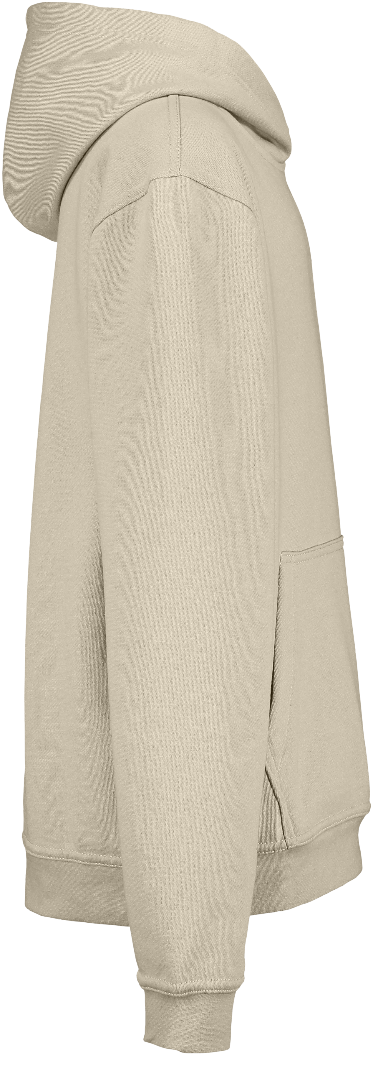 CLIQUE, Basic Hoody Jr