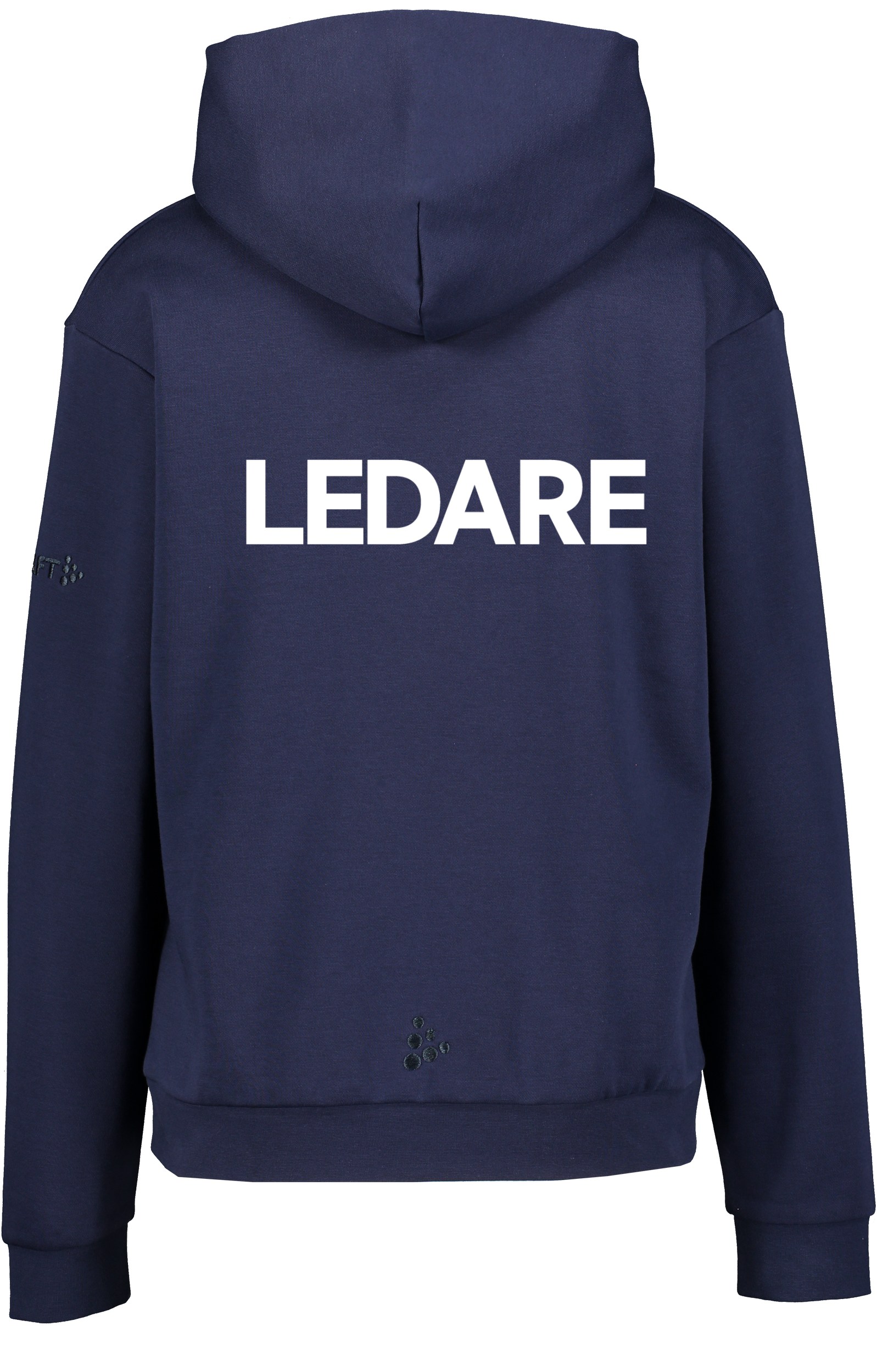 CRAFT, Community 2.0 Hood W