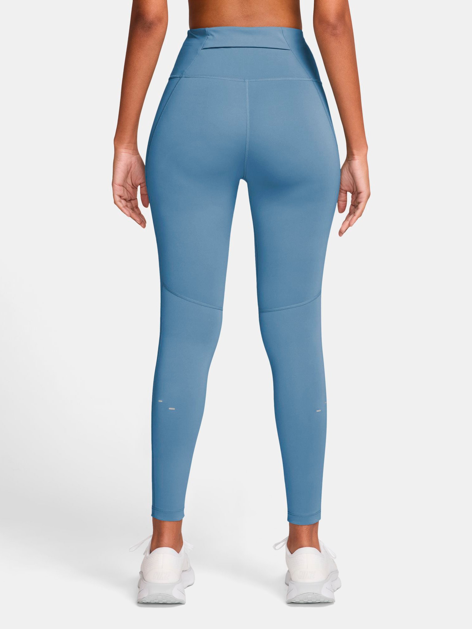 NIKE, W Nk Df Tempo Hr 7/8 Tght (consumer