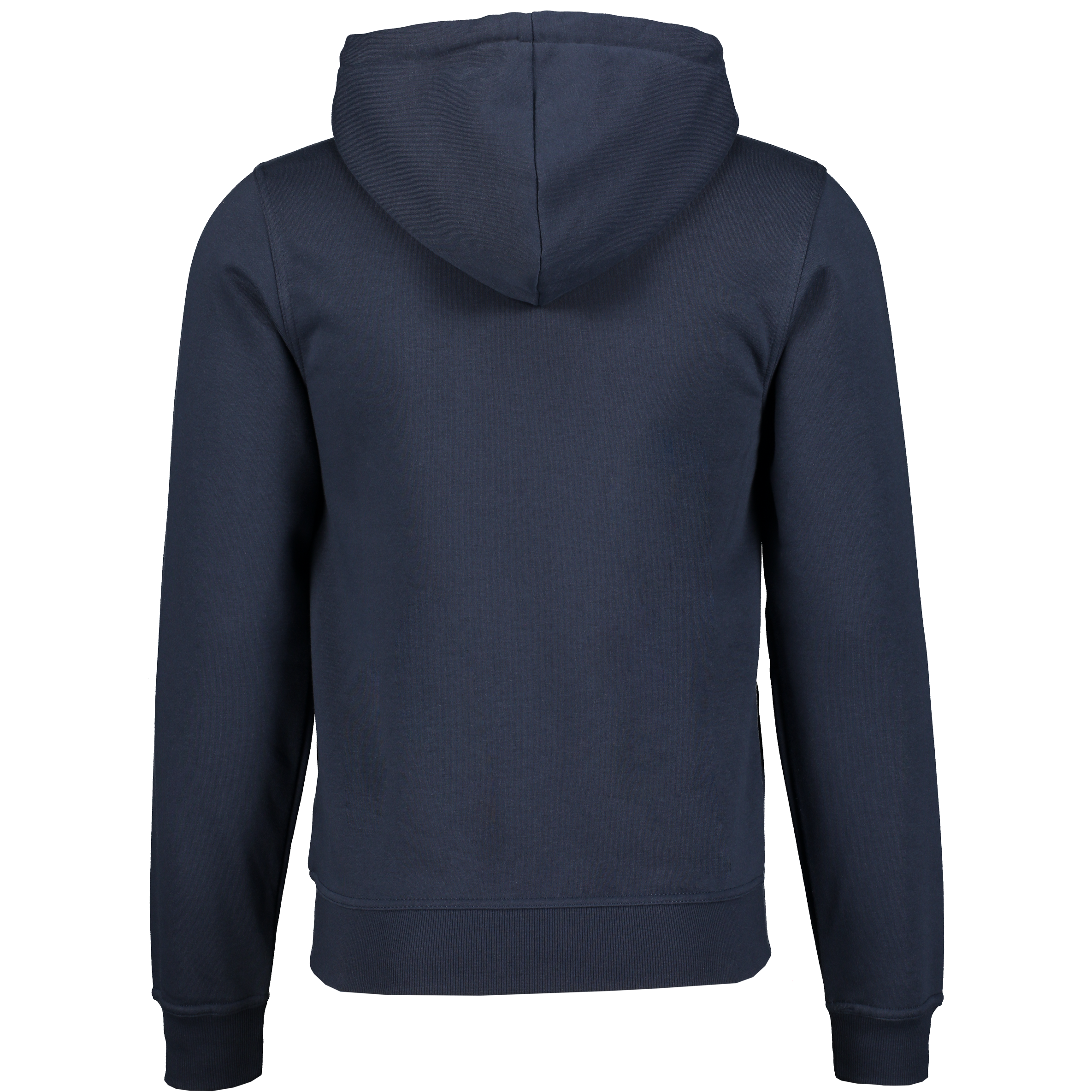 CLIQUE, Miami Hoody Fz