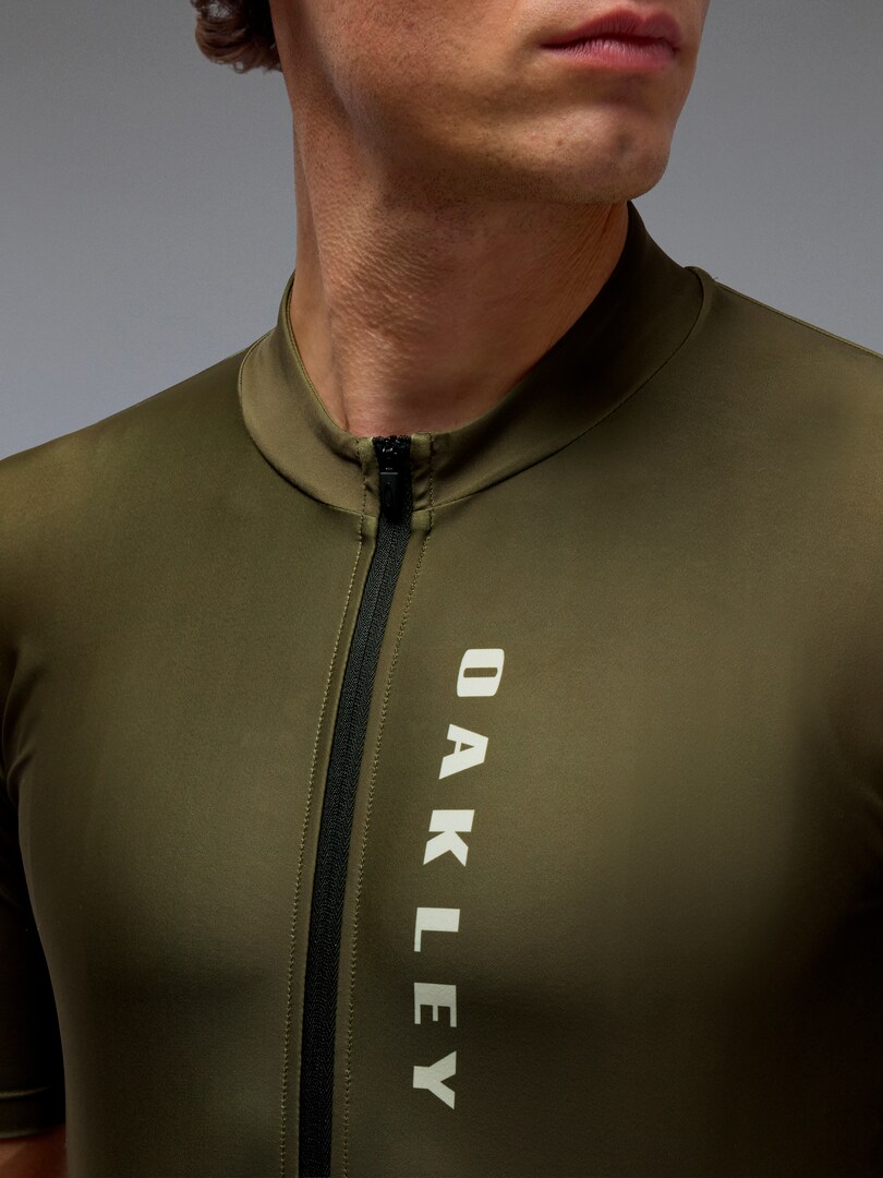 OAKLEY, Icon Classic Jersey 2.0