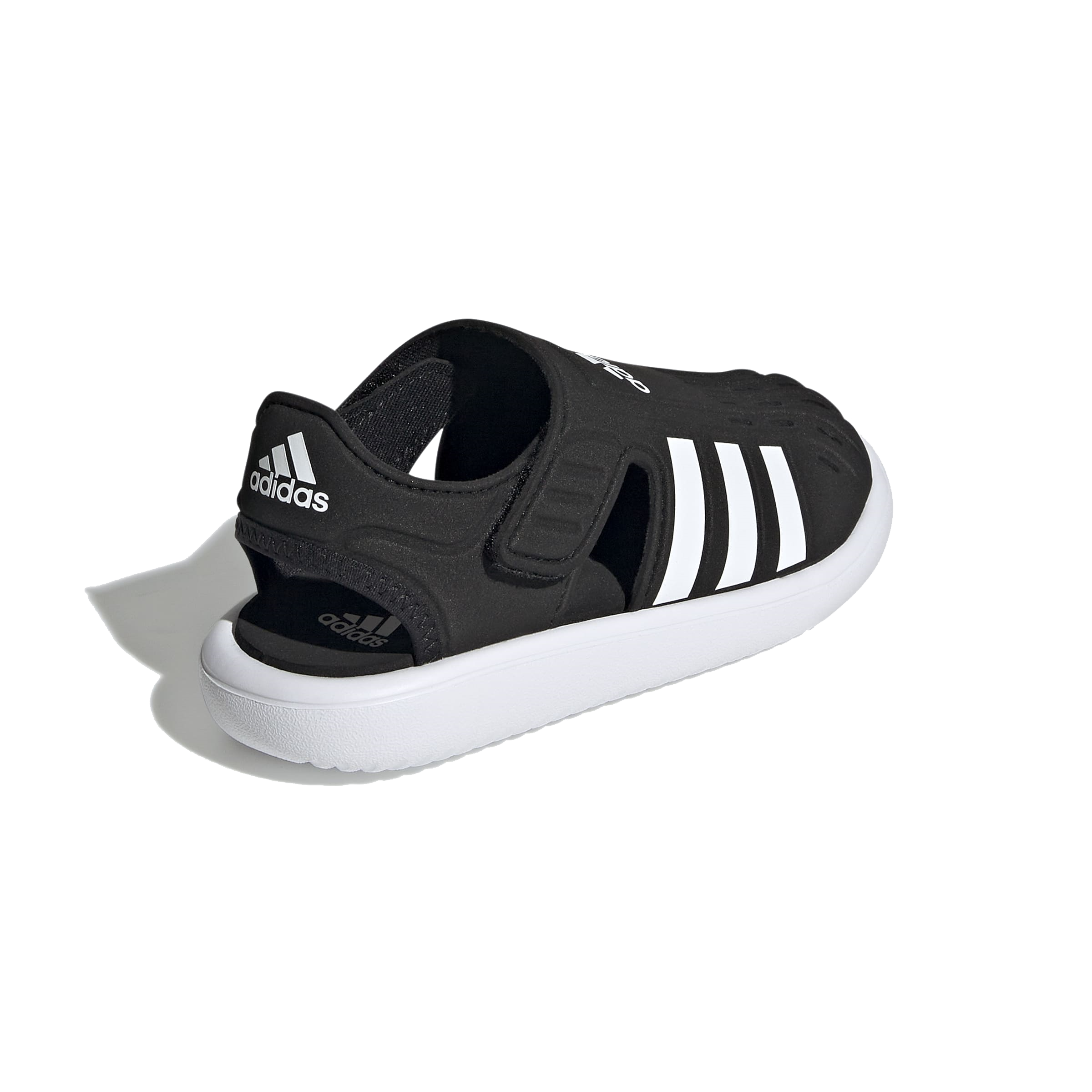 ADIDAS, Summer Closed Toe Water Sandals