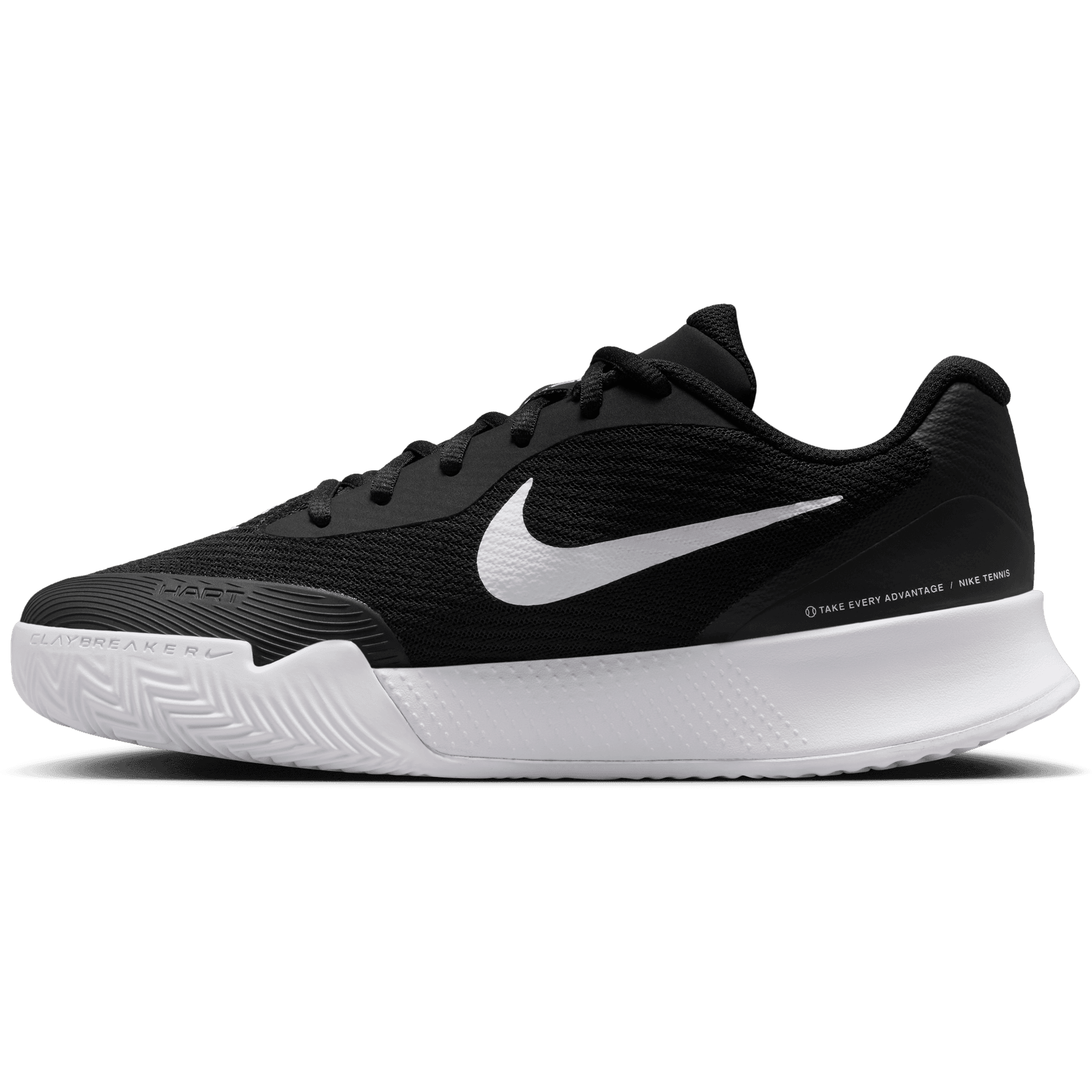 NIKE, W Nike Vapor Lite 3 Clay