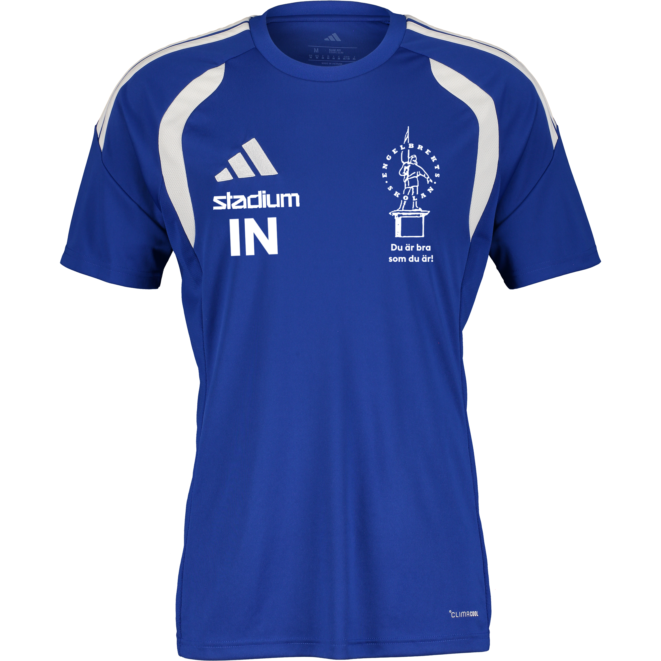 
ADIDAS, 
TIRO26 L JSY, 
Detail 1
