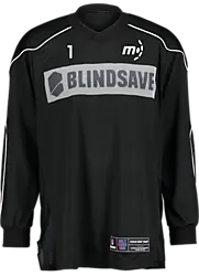 399334101101 BLINDSAVE Legacy Goalie Jersey 399334101101 BLINDSAVE Legacy Goalie Jersey Standard Small1x1