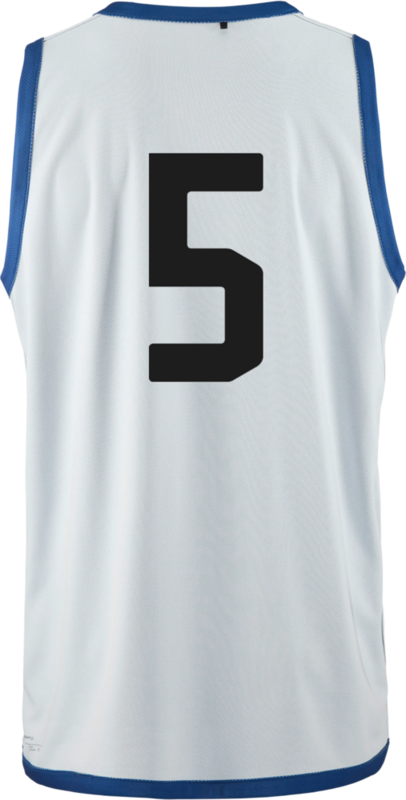
CRAFT, 
BASKET 2.0 REVERSIBLE SINGLET, 
Detail 1
