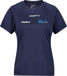 398764102101 CRAFT Rush 2.0 Ss Tee W 398764102101 CRAFT Rush 2.0 Ss Tee W Standard Small1x1