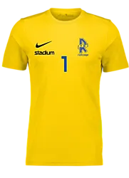 299007113101 NIKE Park VII SS Jsy 299007113101 NIKE Park VII SS Jsy Standard Small1x1
