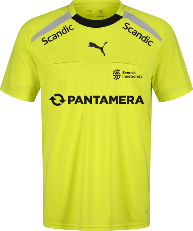
PUMA, 
TEAMLIGA26 REFEREE JERSEY, 
Detail 1
