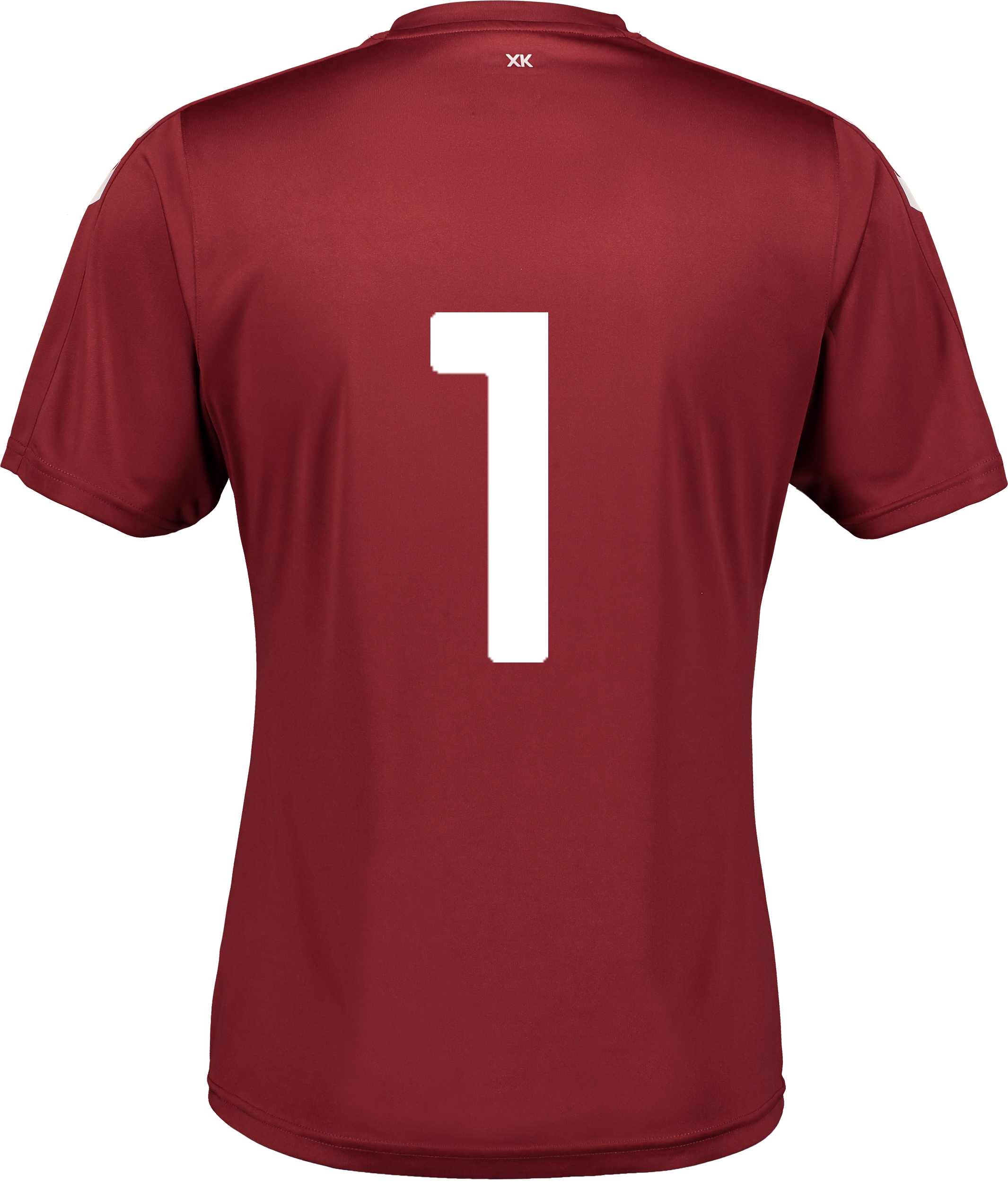 HUMMEL, Core Xk Poly Jsy Ss