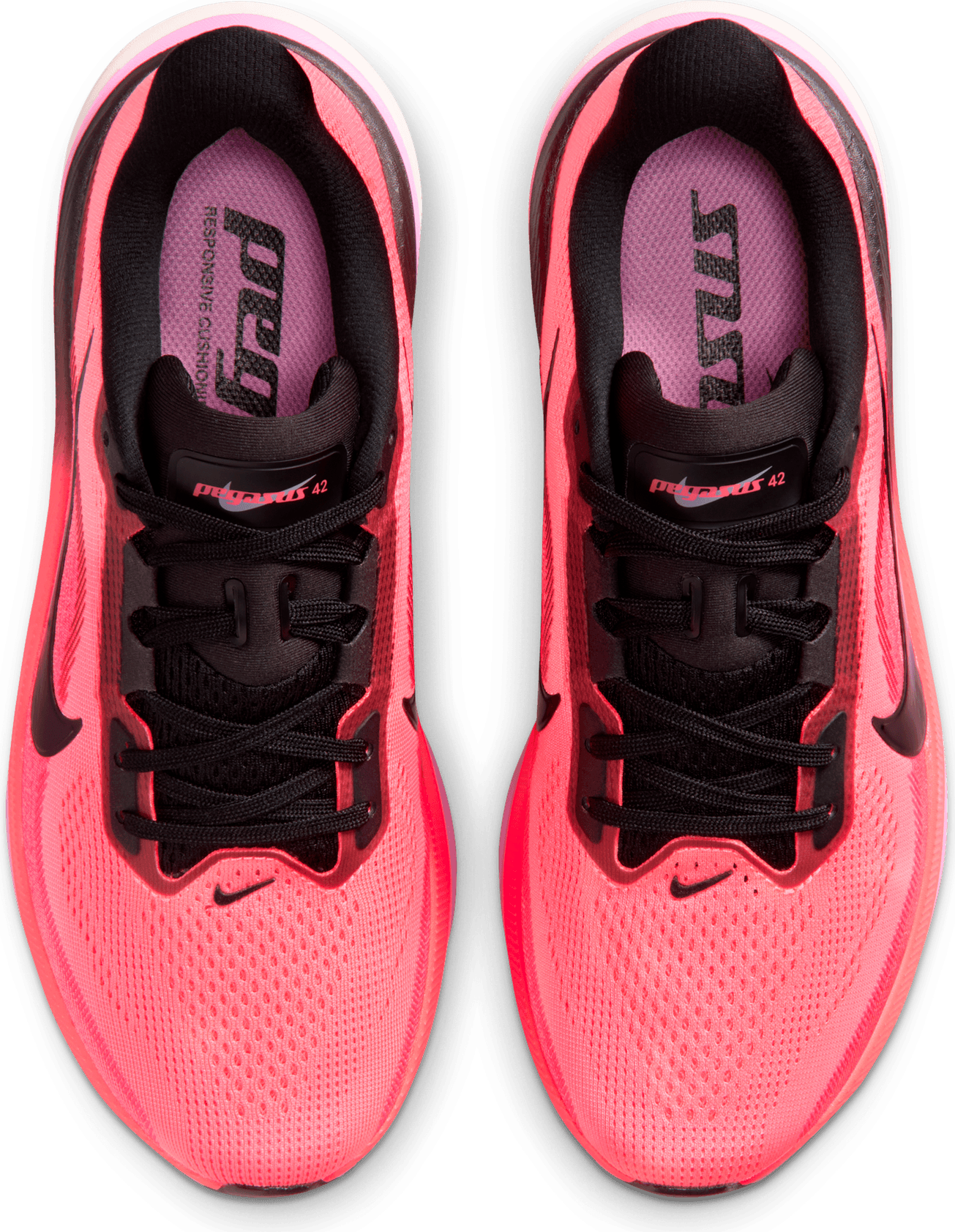 NIKE, W NIKE PEGASUS 42 WOMEN'S ROAD RUNNING