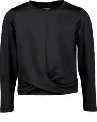 706235101101 ICONIC  Twist Ls Tee Jr 706235101101 ICONIC Twist Ls Tee Jr  Standard Small1x1