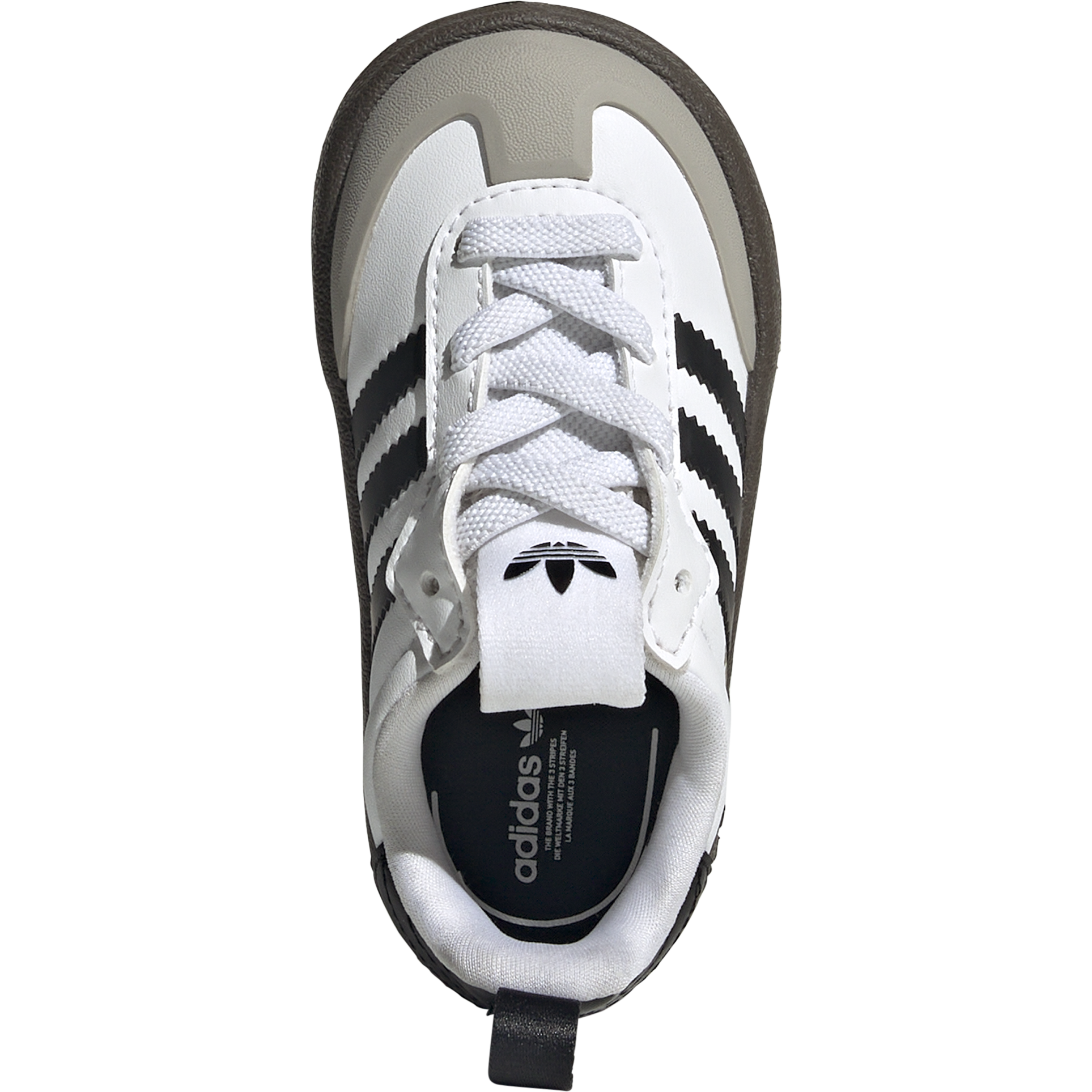 ADIDAS ORIGINALS, K Adifom Samba 360 I