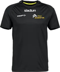 321483107101 CRAFT Evolve Tee Jr 321483107101 CRAFT Evolve Tee Jr Standard Small1x1
