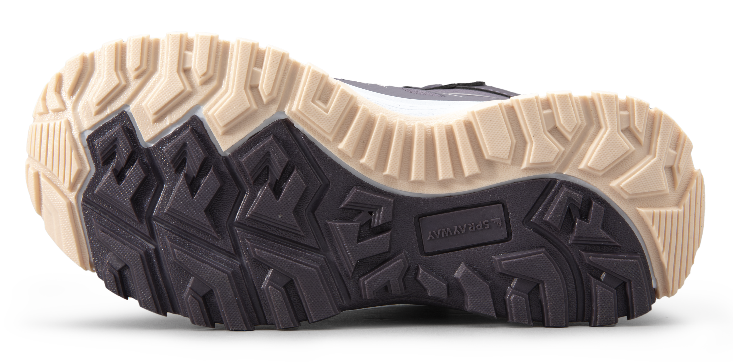 SPRAYWAY, Hiker Mid Jr