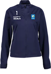 394167102101 CRAFT Evolve 2.0 Full Zip Jacket W 394167102101 CRAFT Evolve 2.0 Full Zip Jacket W Standard Small1x1