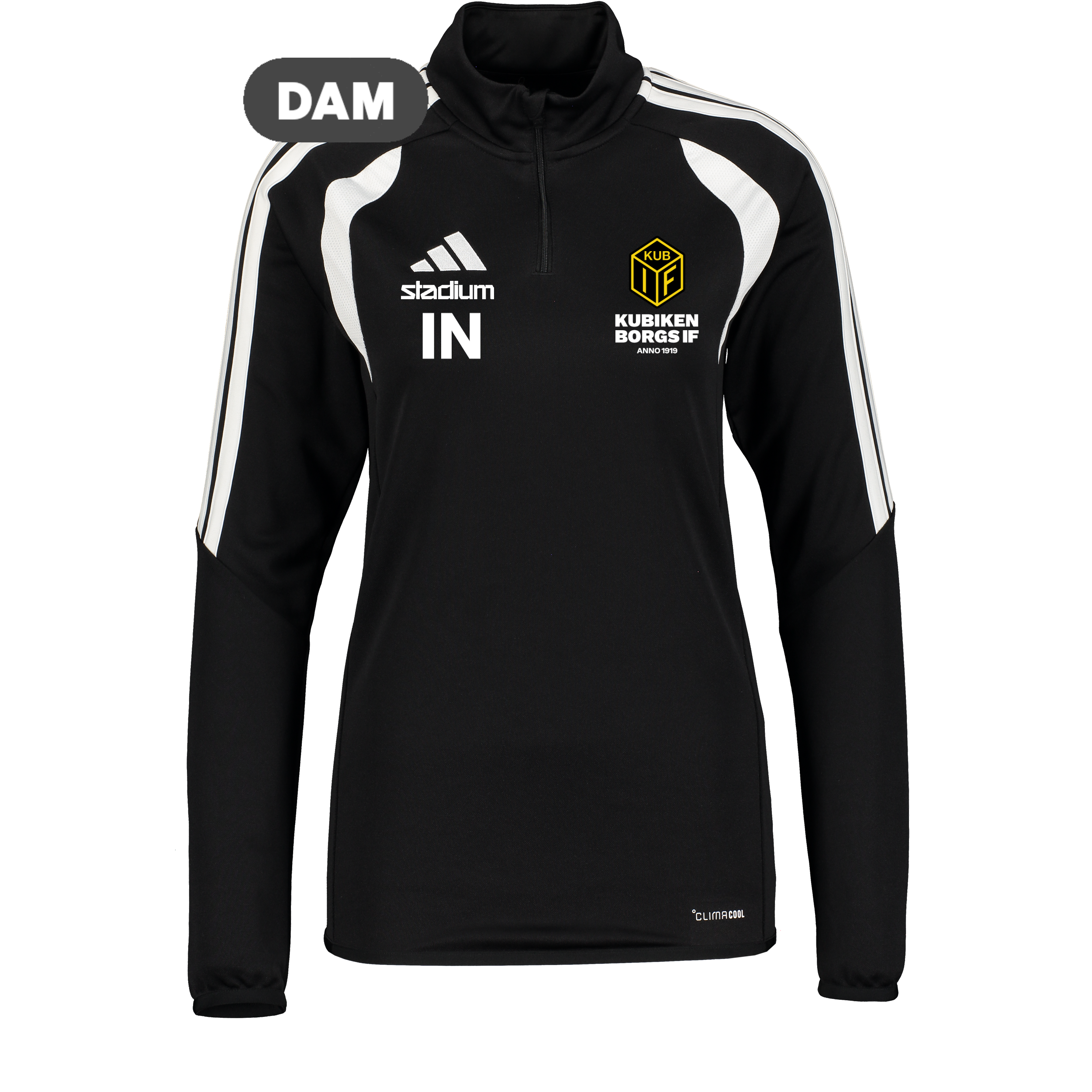 
ADIDAS, 
TIRO26 L TR TOP W, 
Detail 1
