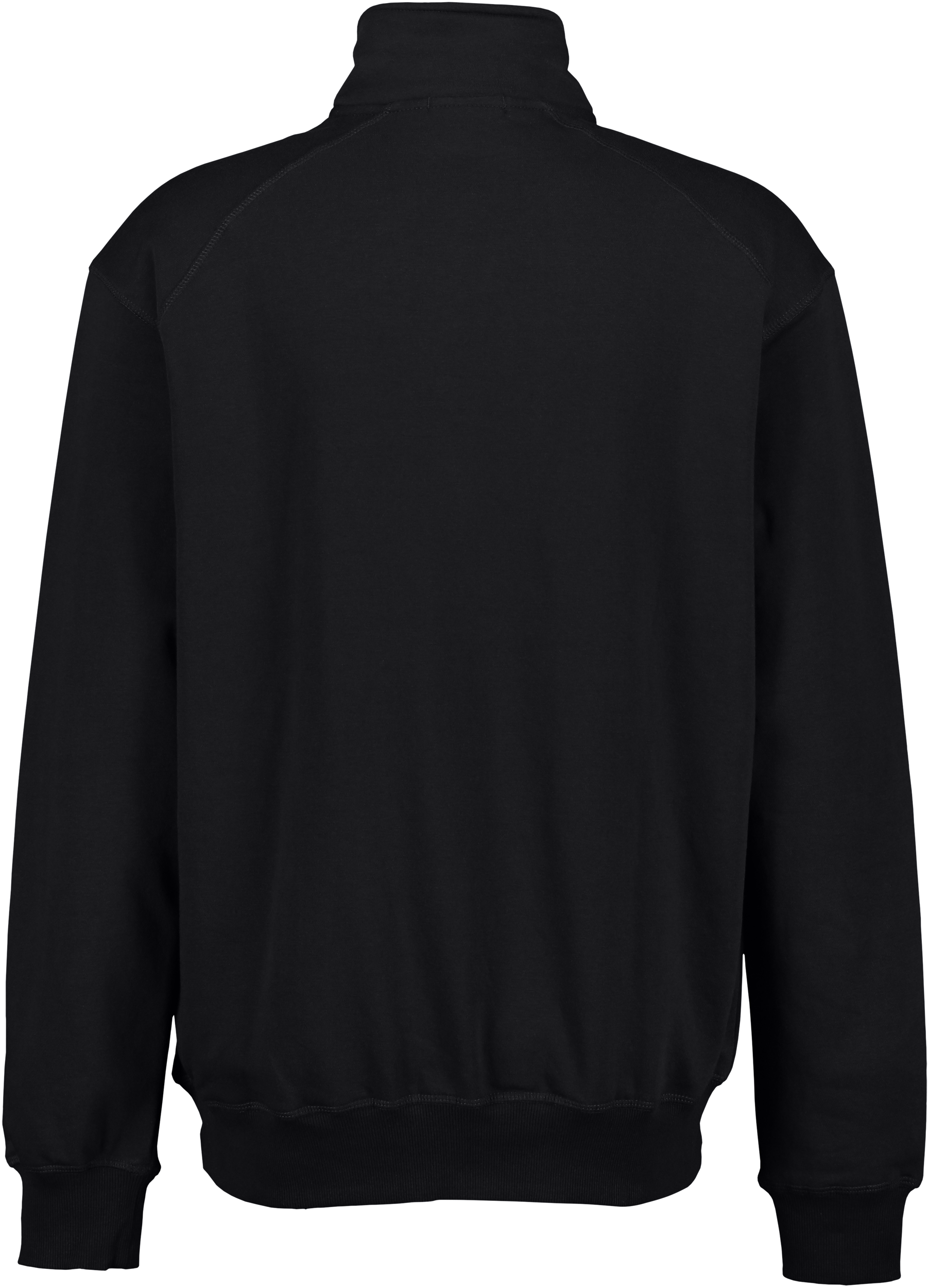 CLIQUE, Classic Halfzip