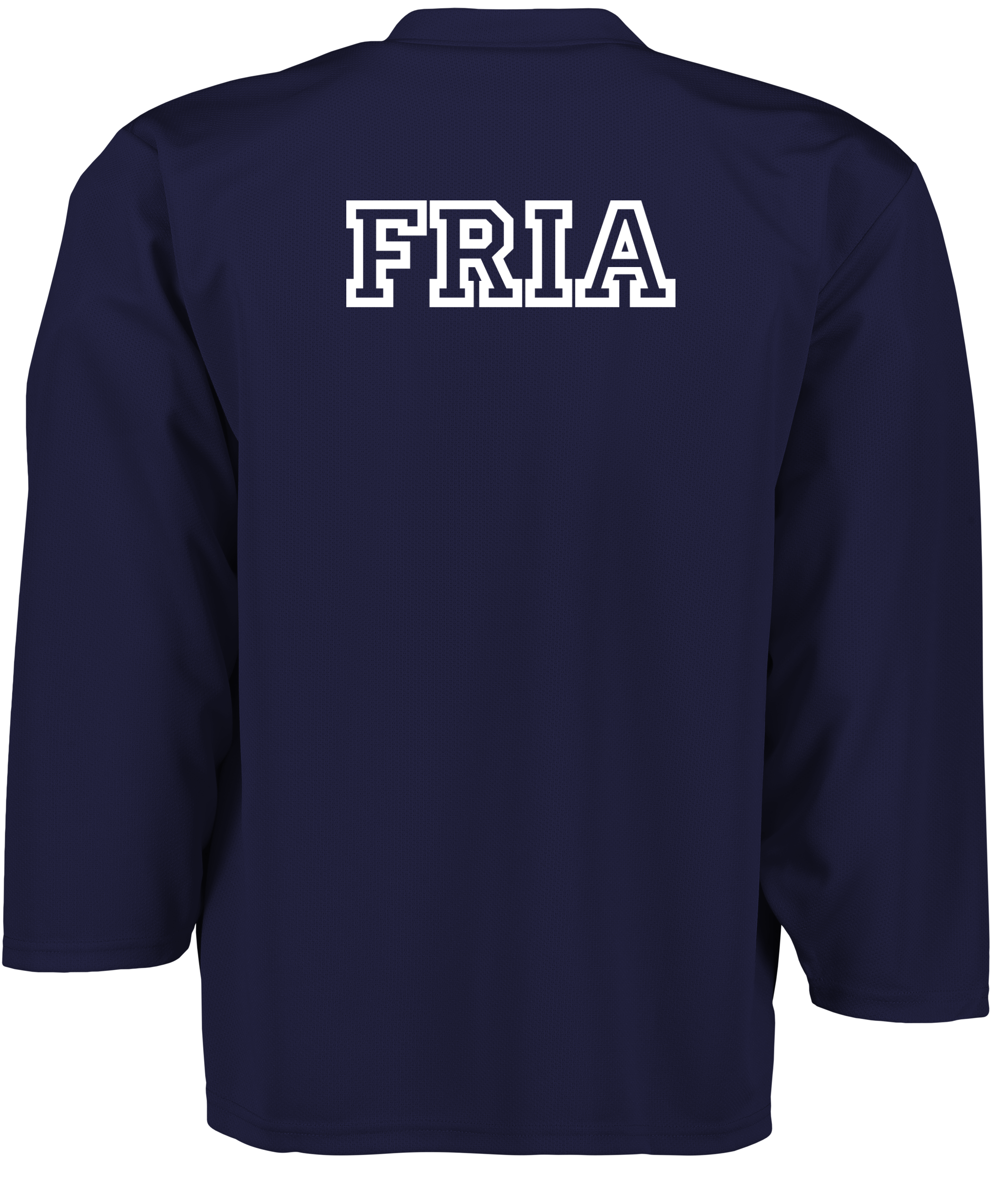 BAUER, Flex Prac Jsy Sr