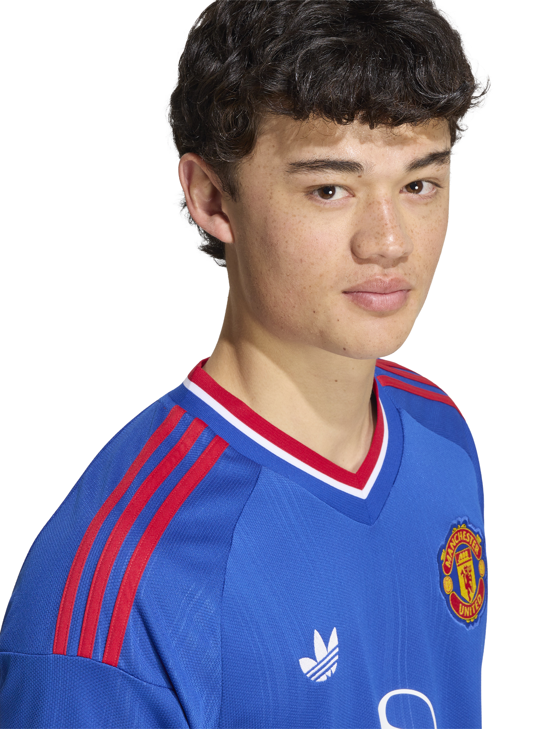 ADIDAS ORIGINALS, MUFC A JSY