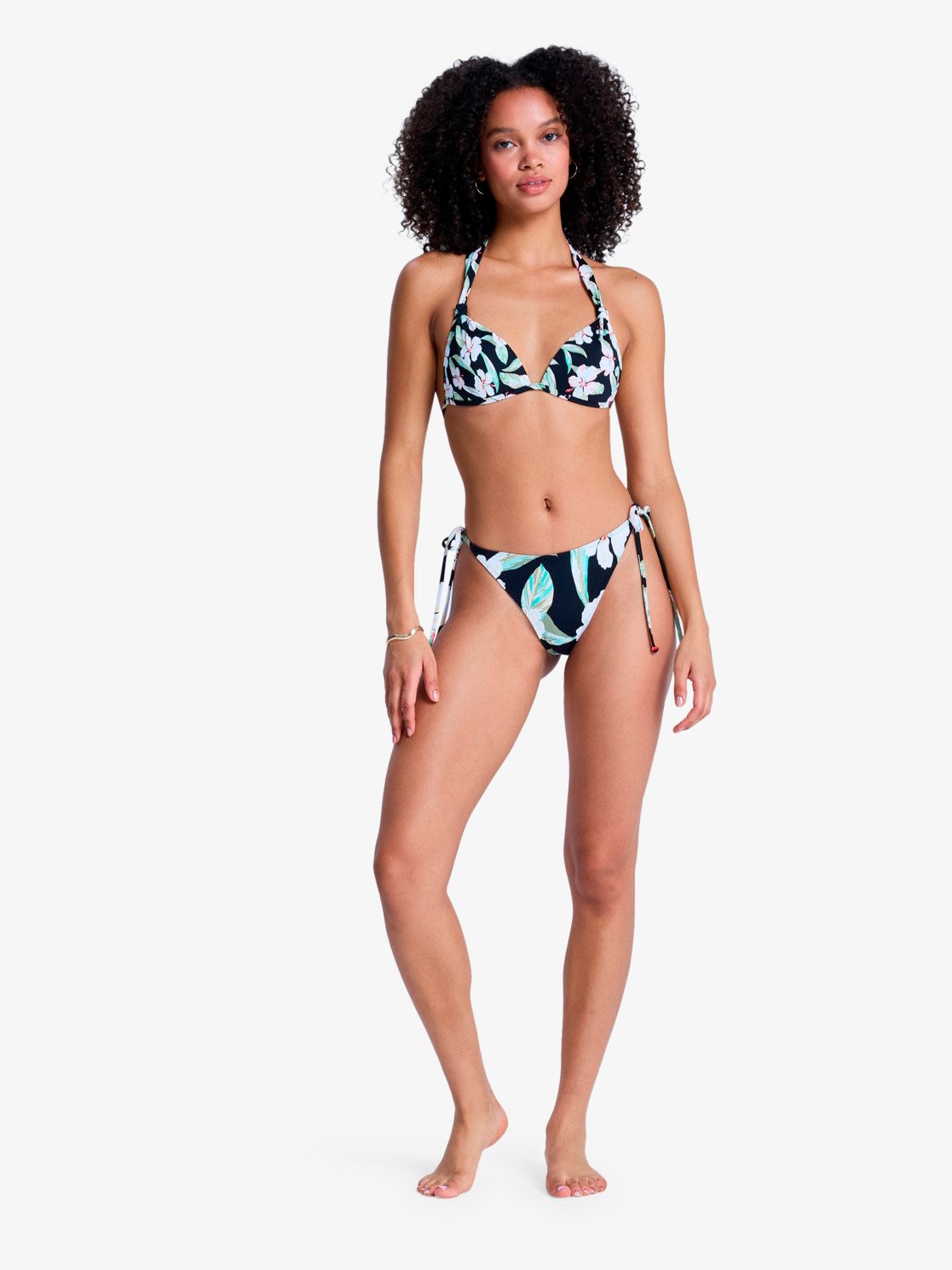 ROXY, W PT ESSENTIALS MOLDED FIXED TRI