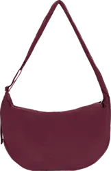 CB HALFMOON - MAROON Standard Small1x1