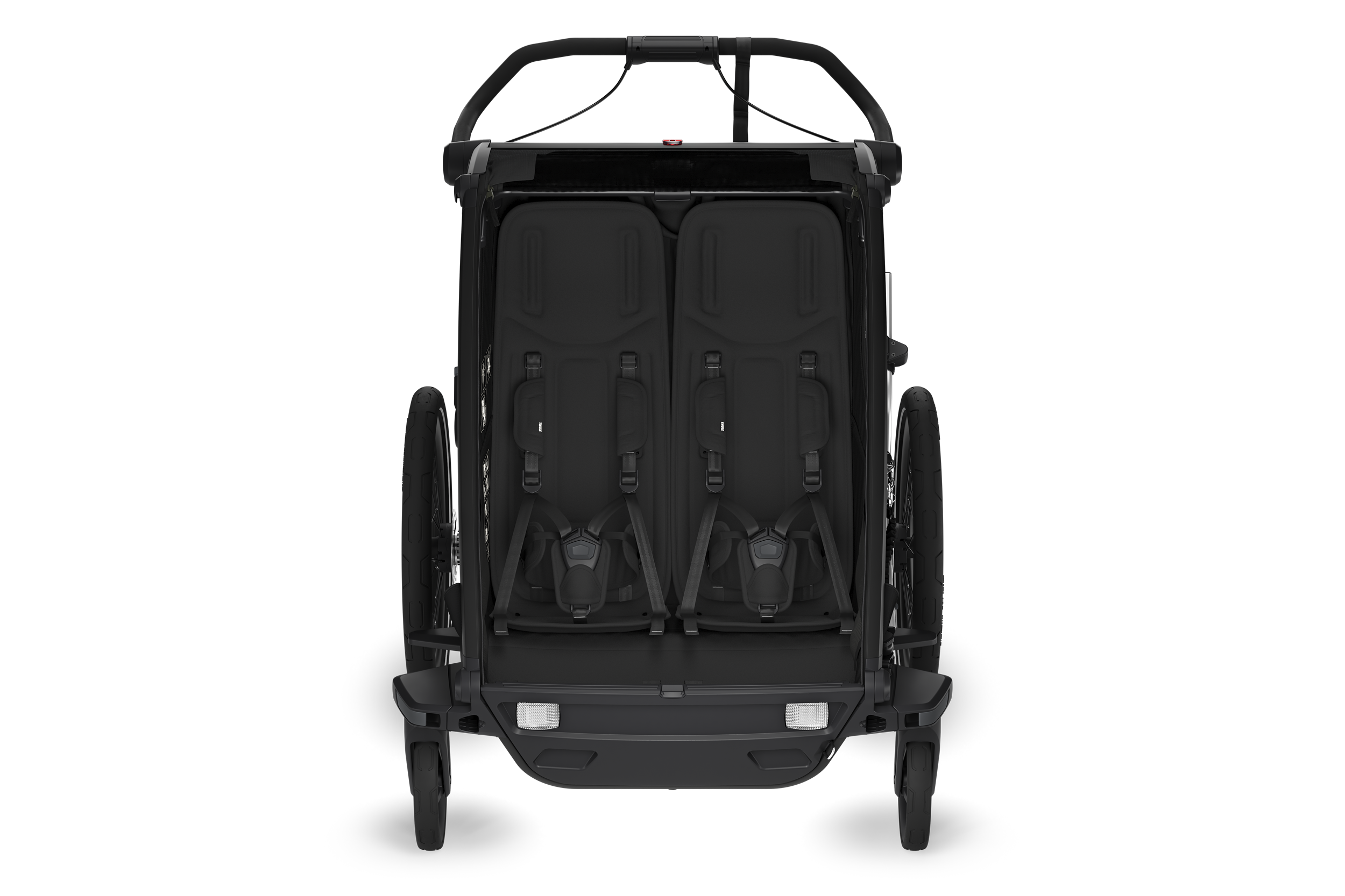 THULE, Chariot Sport2 Double