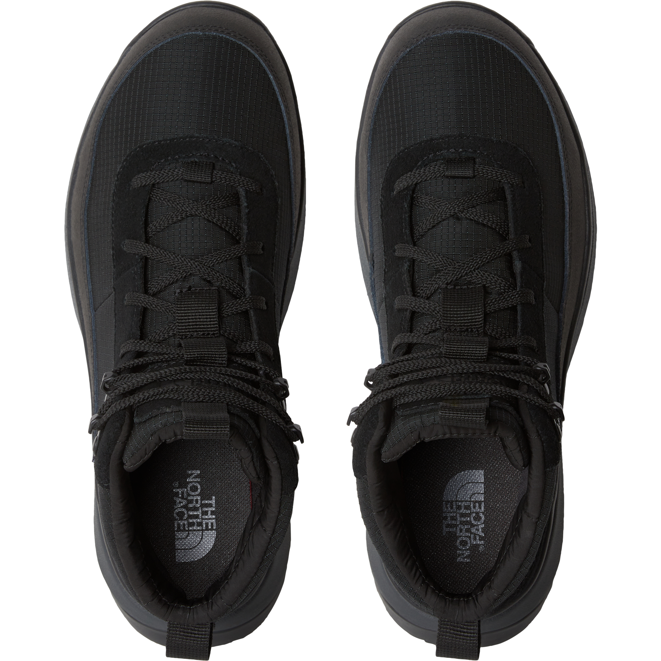 THE NORTH FACE, M Bergen Mid Wp