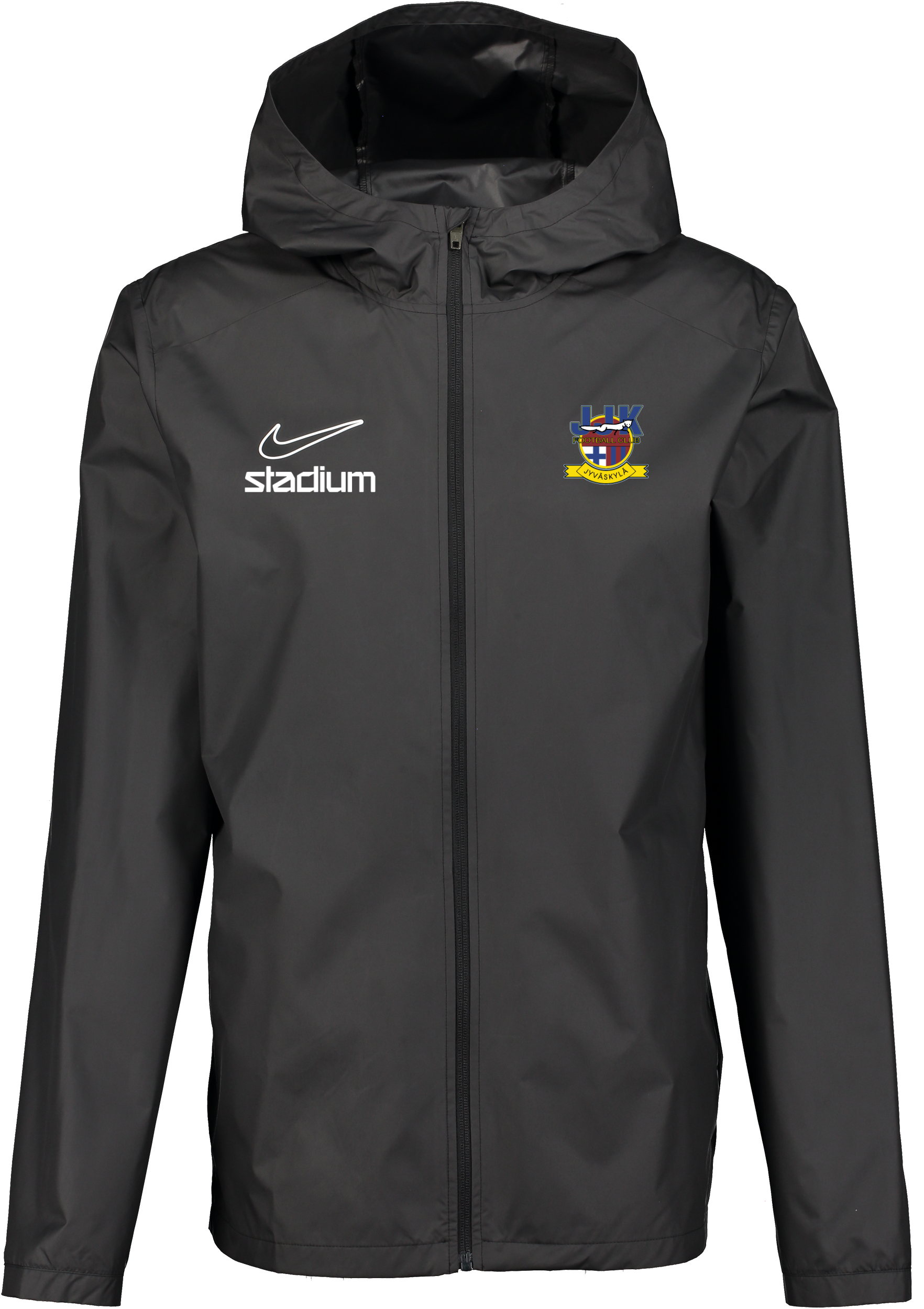 
NIKE, 
Acd25 Rain Jkt, 
Detail 1
