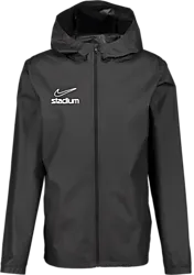 402374101101 NIKE Acd25 Rain Jkt 402374101101 NIKE Acd25 Rain Jkt Standard Small1x1