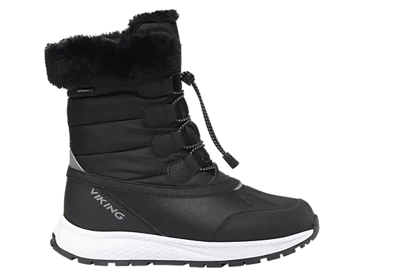 VIKING J Equip Warm Wp Zip