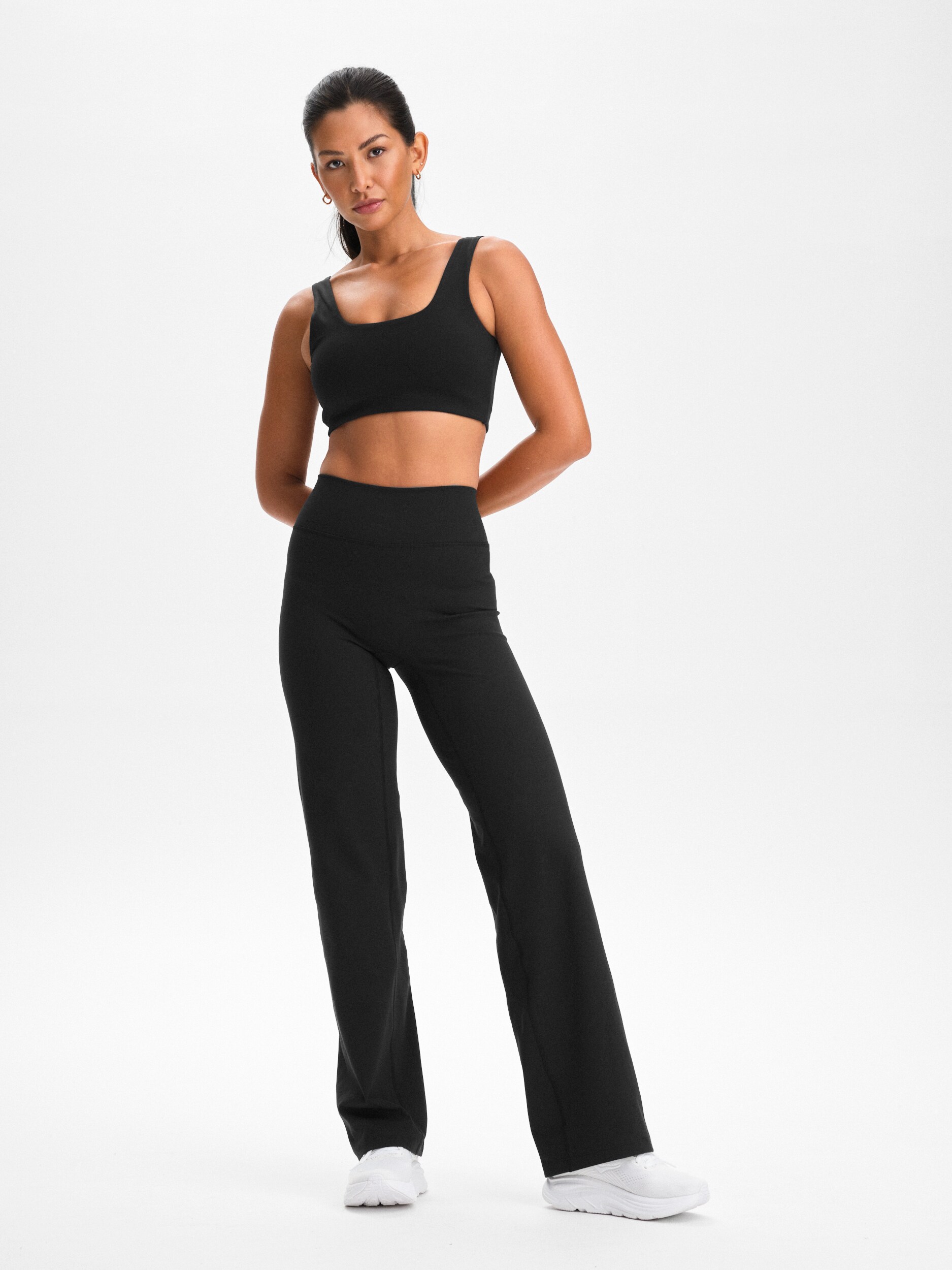 SOC, W SOFT FITNESS STRAIGHT
