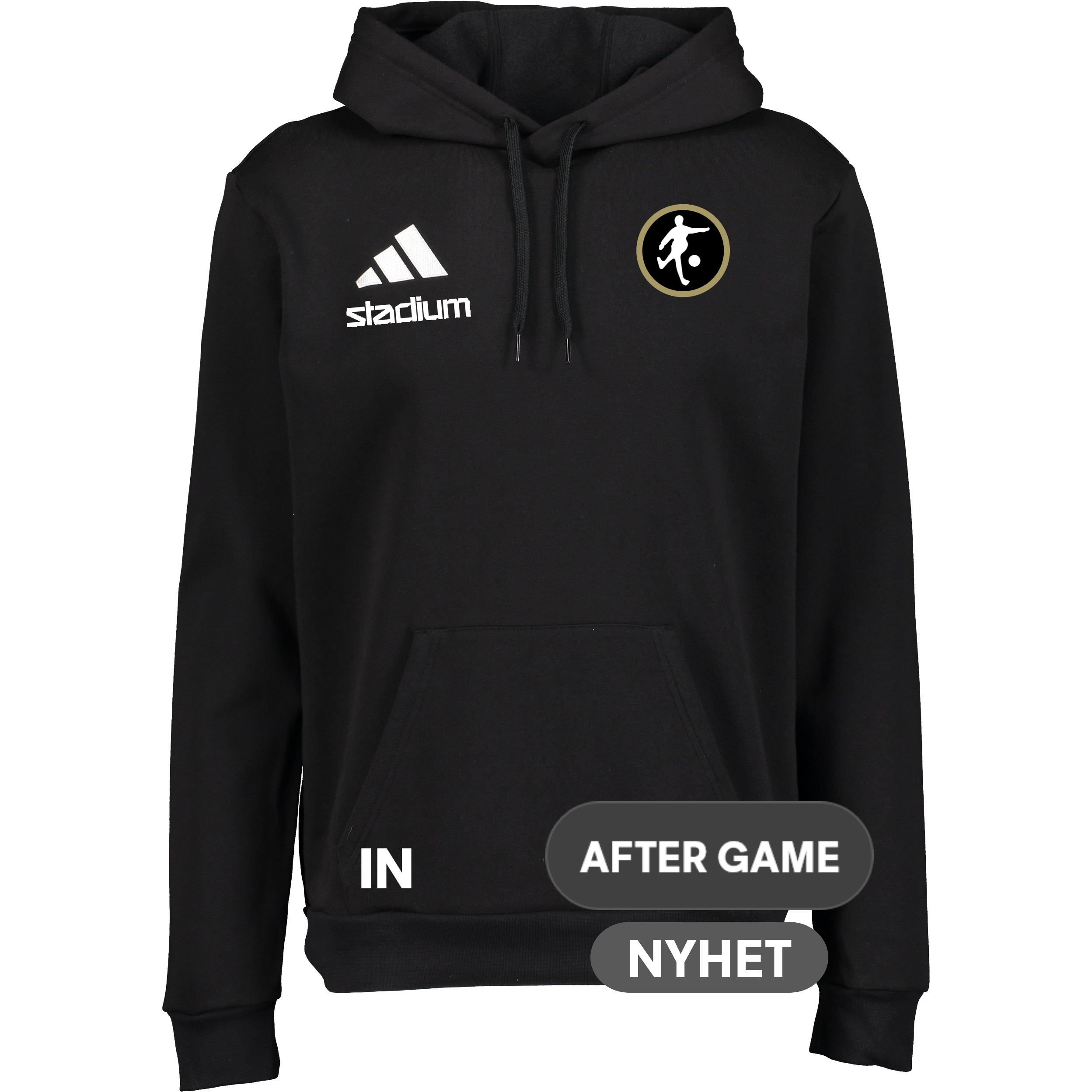 
ADIDAS, 
ENT26 HOODY, 
Detail 1
